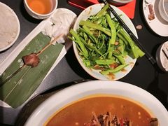 -桂小厨广西菜(水晶城店)