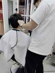 -时尚殿堂hair salon