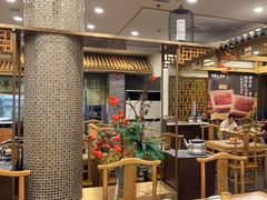 -牛街·马辈儿涮肉(牛街二店)
