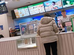 -德克士(大王全福元店)