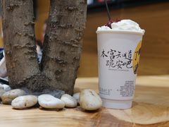 -茶颜悦色(登高路上店)