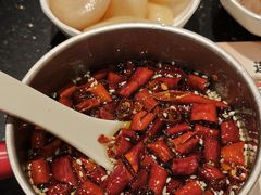 -南门涮肉(后海店)
