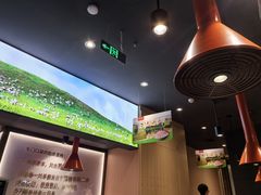 -东门口·新式老北京火锅(河西龙湖天街店)