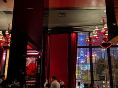 门面-L'ATELIER de Joel Robuchon(外滩18号店)