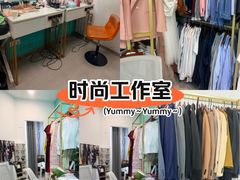 -拍刻风照相馆(紫荆广场店)