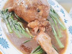 -奇香楼(五眼桥横街店)