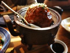 -扬州狮子楼·非遗淮扬菜(东关街店)
