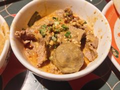 -南城十里潮汕鲜牛火锅·鲜虾生滚粥(融汇老商埠店)