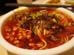 -水平有限广西米粉·广西风味集(五道口店)