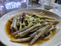 -金秋小吃海鲜·专注30年临海特色风味