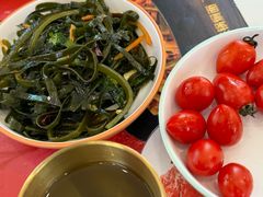 -初晋·山西地道刀削面.晋北莜面香(星耀城店)
