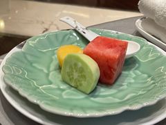 -浙江西子宾馆·牡丹厅