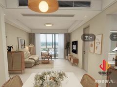 -居丽装饰空间设计(总部)