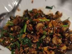 -院里寻菜·精致庭院菜(观沙岭店)