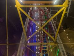 -芽庄珍珠岛游乐园