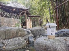 -咸宁万豪温泉谷度假区