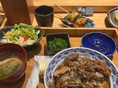 -一豚轩·烧鸟·豚骨拉面(五四路店)