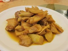 -长顺河豚馆(江洲东路)