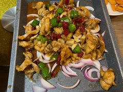 -肖记公安牛肉鱼杂馆· 省级非物质文化遗产(仁和路店)