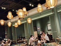 -安南越南餐厅(青岛万象城店)