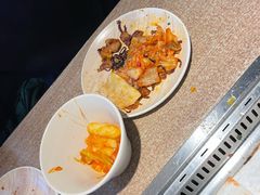 -新石器烤肉(石路天虹店)