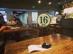 大堂-宝珠奶酪(闵行仲盛店)