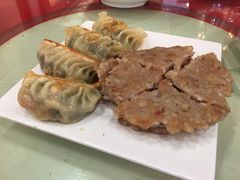 茶点-湖滨步步高酒店·中餐厅