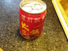 -蜀九香火锅(彩虹店)