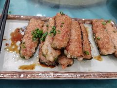煎酿尖椒-粤·向群饭店(泮塘路店)