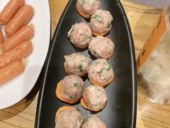 -巴奴毛肚火锅(九洲店)