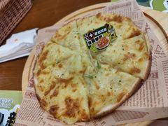 -西语炭烧牛排·西厨(石龙店)