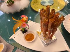 -平壤馆(西塔街店)