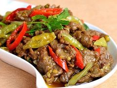 -湘桂人酒楼(西便门店)