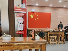 -忒关中·名小吃裤带面(钟楼店)