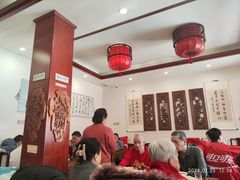 -砂锅李(九江路店)