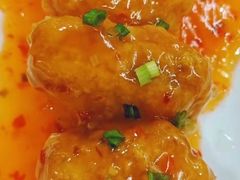 -永安鱼庄·镇江菜(丁卯店)