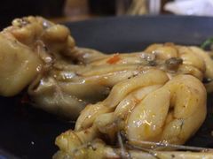 -味仙疯美蛙鱼头(清扬路总店)