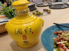 -围龙屋客家食府(福田店)