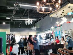 -海马体照相馆(海口日月广场店)