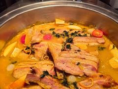 -昆山琶拉帝诗酒店·河畔咖啡厅Riverside Cafe