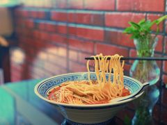 -亚肥沙茶面(黄厝店)
