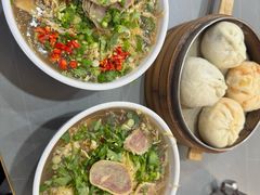 -和顺源· 臊面包子(西关店)