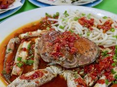 -前王院•巧克力海鲜市集餐厅(万平口店)