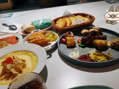 -库滋明·俄罗斯特色美食(中央大街店)