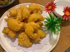 -小土豆北方菜馆(方庄店)