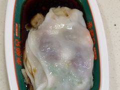 -禾师兄·布拉肠(一德路店)