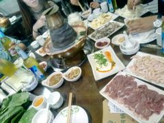 -大明铜锅·烤涮坊·烧烤(总店)