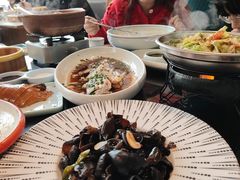 -三品香·江浙菜(松江九谊店)