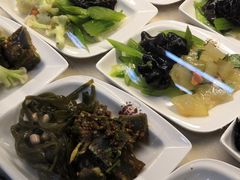 -哈工大一校区食堂