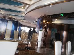 -粤海璇宫·木棉花高空旋转餐厅·聚会派对